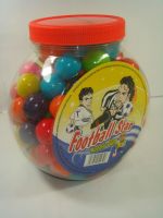Big bubble gum