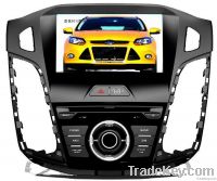 Ford Focus 2012 Auto DVD GPS with PIP :