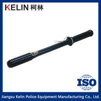 Kelin Kl-002 Rubber Material Anti Riot Baton