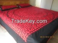 Bedspread, Bedding Set, Kitchen Textile, Towel, Bath Robes