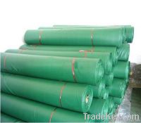 PVC coated tarpaulin roll