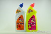 Home toilet cleaner 600g