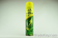 Lielang insecticide spray 400ml fresh scent IS400LL
