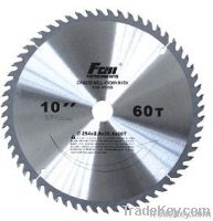 TCT saw blade