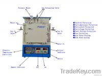 1400â„ƒ  Muffle Atmosphere Furnace