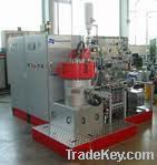 2200â„ƒ Gas-pressing Sintering Furnace