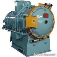 1300â„ƒ Vacuum Gas-Cooling Oil-Quenching Furnace