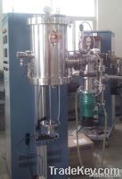 2200â„ƒ vacuum tungsten coil furnace