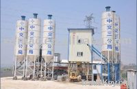 Concrete Batching Plant