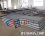 Sell Grade ABS F36, ABS F36 steel plate, ABS F36