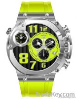 2012 New Arriaval Fashion Men Watch