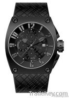 2012 New Arriaval Fashion Men Watch