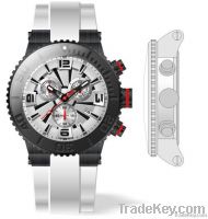 2012 New Arriaval Fashion Men Watch