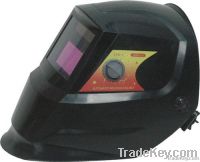 Welding helmets