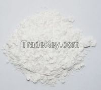 Silvery White Pearl Pigment