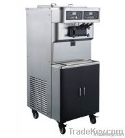 ice cream machine S850C with pre-cooling