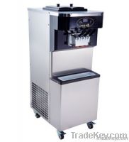Hot!ice cream machine S630C with pre-cooling system