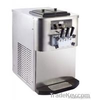 Best seller!ice cream machine S340C with pre-cooling