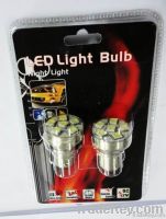 LED Car Bulb