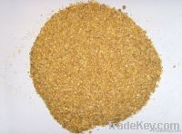 Distillers Dried Grains With Solubles