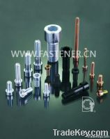 Hexagon Socket Head Cap Screws