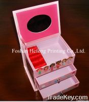 Gift Jewelry box