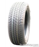 tire Kings Tire brand