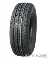 Car Tyre