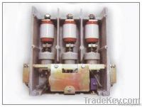 Top seller! 7.2(12)kv vacuum AC contactor