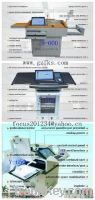 education equipment/multimeida school table/office equipment