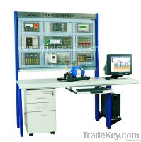Industrial Automation Control And Sensor Trainer