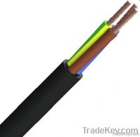 power cable /general purpose rubber sheathed cable