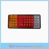 hot sell multifunction led truck tail light