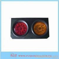 12/24Vhot sell combination led tail light for truck