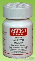 Ayurvedic Hair Care Capsules