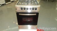 gas oven