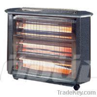 Electirical Quartz Heaters