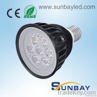 LED Spotlight 7W Par30