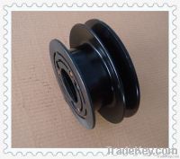 Belt Pulley