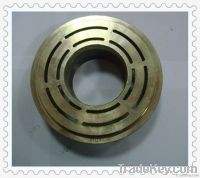 Engine Belt Pulley