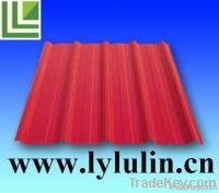 Roofing Material Construction Steel Roofing Tile