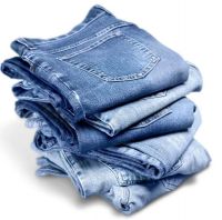 Men's 5 Pocket Denim Jean