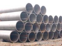 DIN Carbon Seamless Pipe