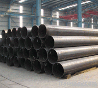 Carbon ERW steel pipe