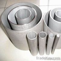 Stainless Steel Pipe