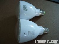 LED Emergency Light Bulb