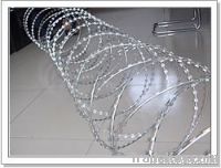 HQ razor barbed wire with competitive price