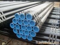 ASTM A106 GR.B carbon seamless steel pipe