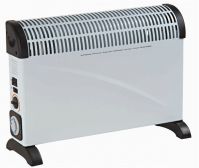 2000W convection heater