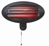 2000W outdoor heater